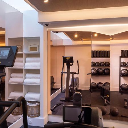 Quinzerie Hotel باريس المظهر الخارجي الصورة