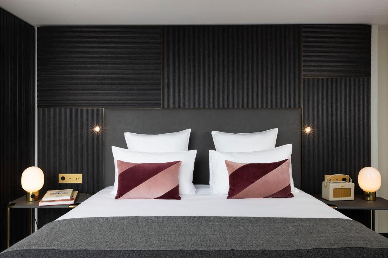 Quinzerie Hotel باريس المظهر الخارجي الصورة