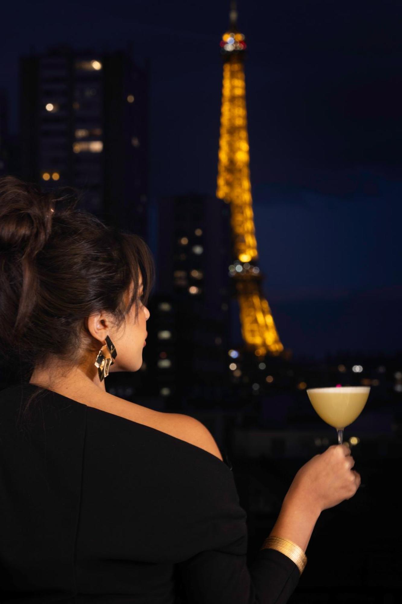 Quinzerie Hotel باريس المظهر الخارجي الصورة