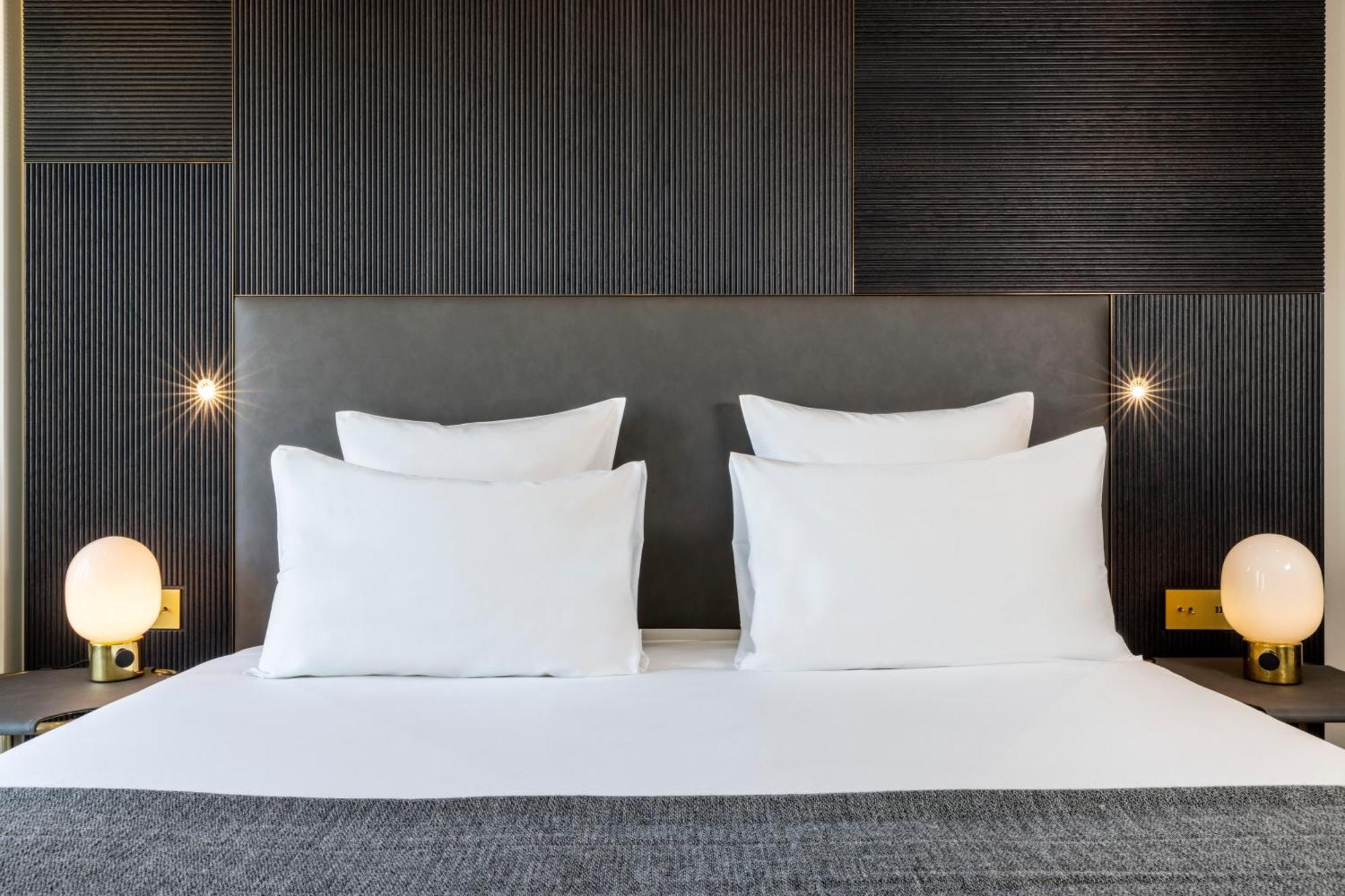 Quinzerie Hotel باريس المظهر الخارجي الصورة