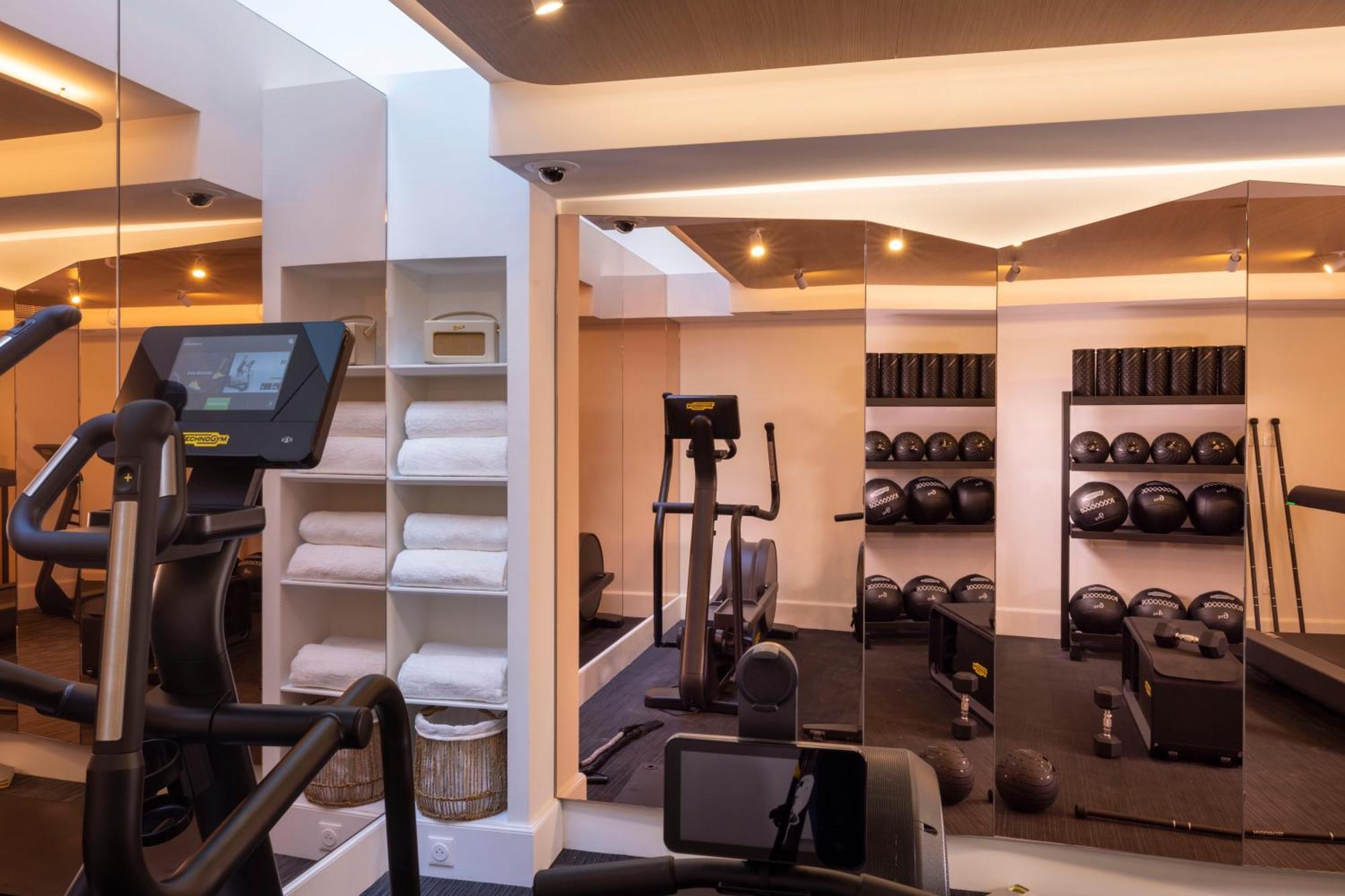 Quinzerie Hotel باريس المظهر الخارجي الصورة
